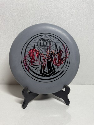 Discraft Bro-D Rubber Blend Roach 173-174