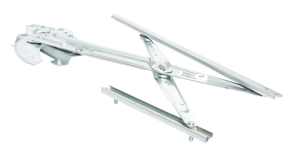 Dorman Window Regulator Assembly Only Fits 2004-2014 GMC Chevrolet Isuzu 740-015 - Imagem 2 de 4