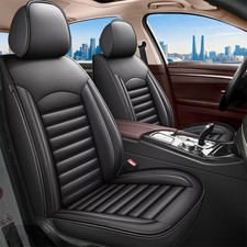 For Toyota Venza 2009-2020 Car 5seat Covers Full Set Black Cushion Protector For Toyota Venza 2009-2020 Car 5seat Covers Full Set Black Cushion Protector