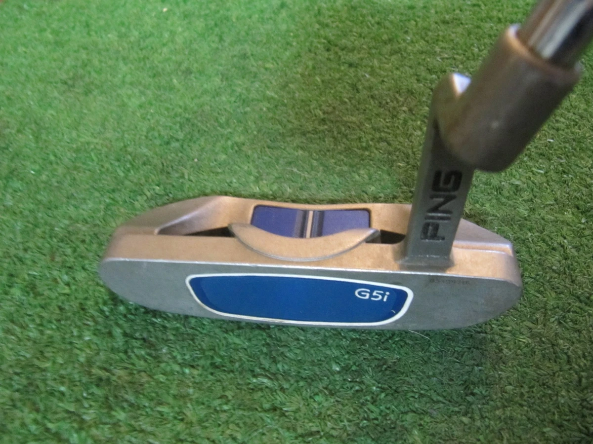 G5 Putter Golf Clubs for sale | eBay