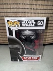 Funko Pop! Star Wars Kylo Ren #60 Vinyl Figure