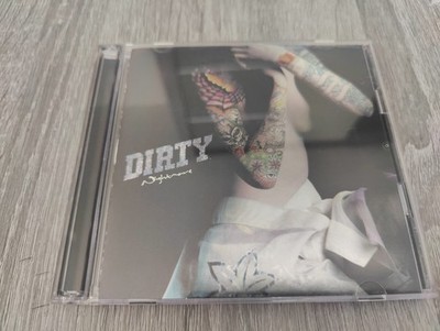 Nightmare ナイトメア - DIRTY [Limited edition A] [CD+DVD] (Visual kei)