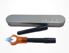 Bondic Pro UV Resin Kit Liquid Plastic Welding Kit, Super Glue, Plastic Repair