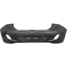 DIEDERICHS 6836057 Stoßstange hinten für HYUNDAI i30 (GD)