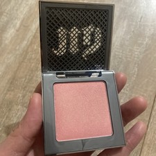 RZADKI Urban Decay SCORE Afterglow Blush (0,23 uncji) NOWY wycofany 