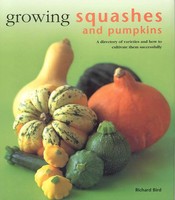 Growing Squashes And Pumpkins | Richard Bird | Englisch | Buch | 2003