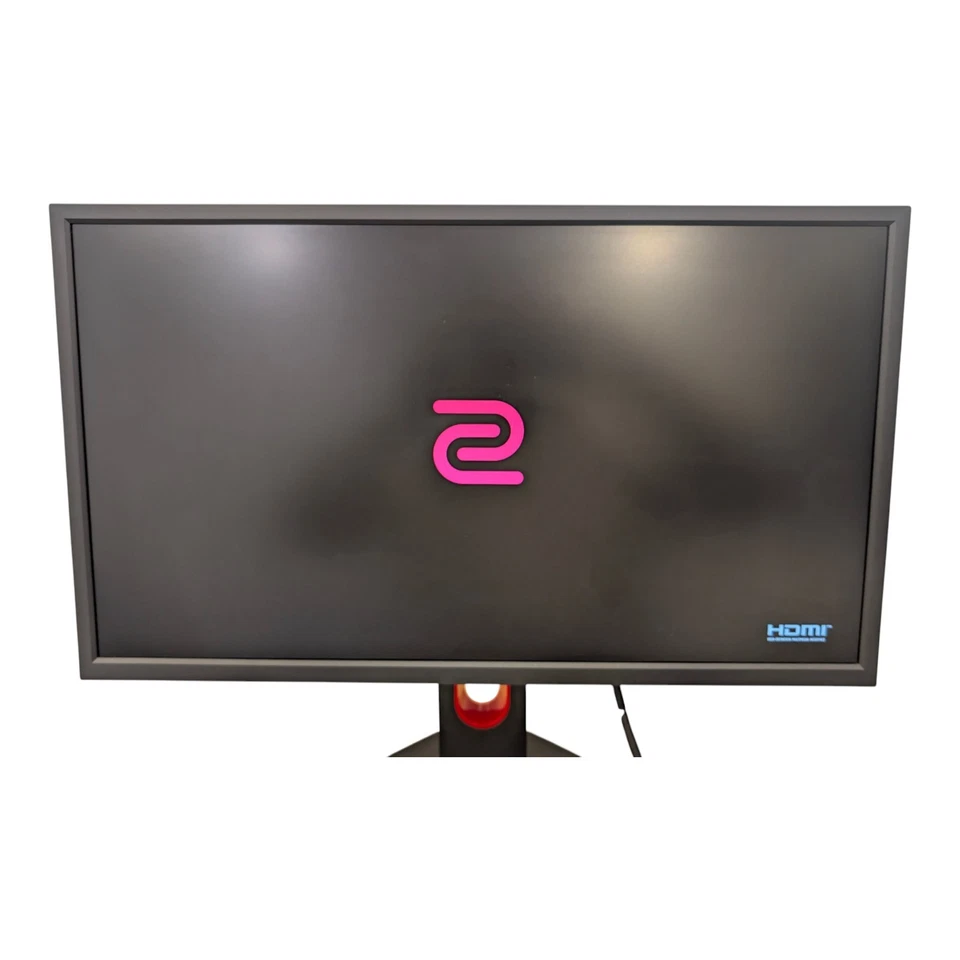 BenQ ZOWIE XL2540K 24.5" 240Hz 1ms 1080p e-Sports Gaming Monitor HDMI DP - Image 4 of 4