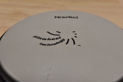 Novatel GPS-702 GPS antenna L1/L2 high accuracy