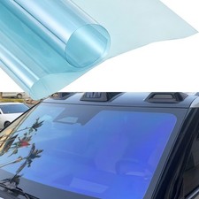 1m3m 80vlt Car Window Tinting Sun Shade Solar Film Sticker Chameleon Blue 1m3m 80vlt Car Window Tinting Sun Shade Solar Film Sticker Chameleon Blue