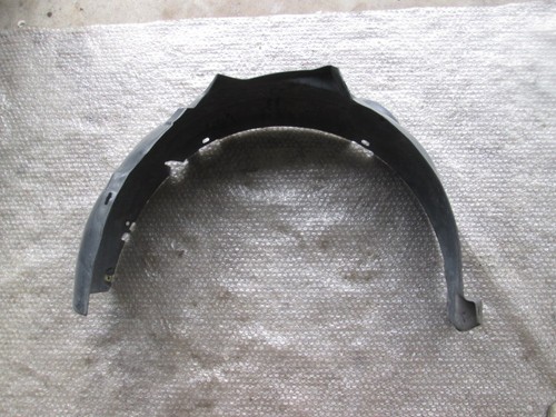 6N0809962 Kotflügel Schutz Vorne Rechts Volkswagen Polo 1.0 B 37KW 5M 5T