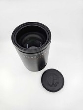Atlas Orion Silver Edition 100mm T2 2X Anamorphic Prime EF -Excellent Condition
