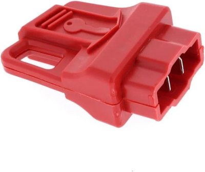 #ad Ryobi 311280001 Start Key Fuse Key for P1100 RY40104 RY40108 $11.99