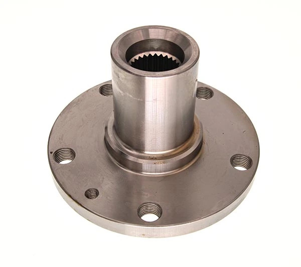 Moyeu de roue en acier forgé MAXGEAR 33-0477 conforme aux spécifications d'origine CITROËN 3307.65