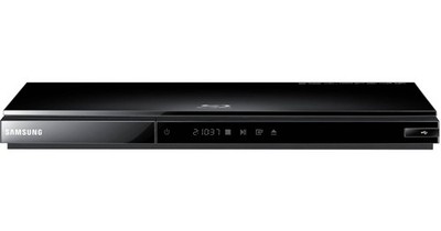Samsung BD-D5700 Hi-Fi Blu-Ray DVD Player WiFi, Streaming, Up Conversion  Tested