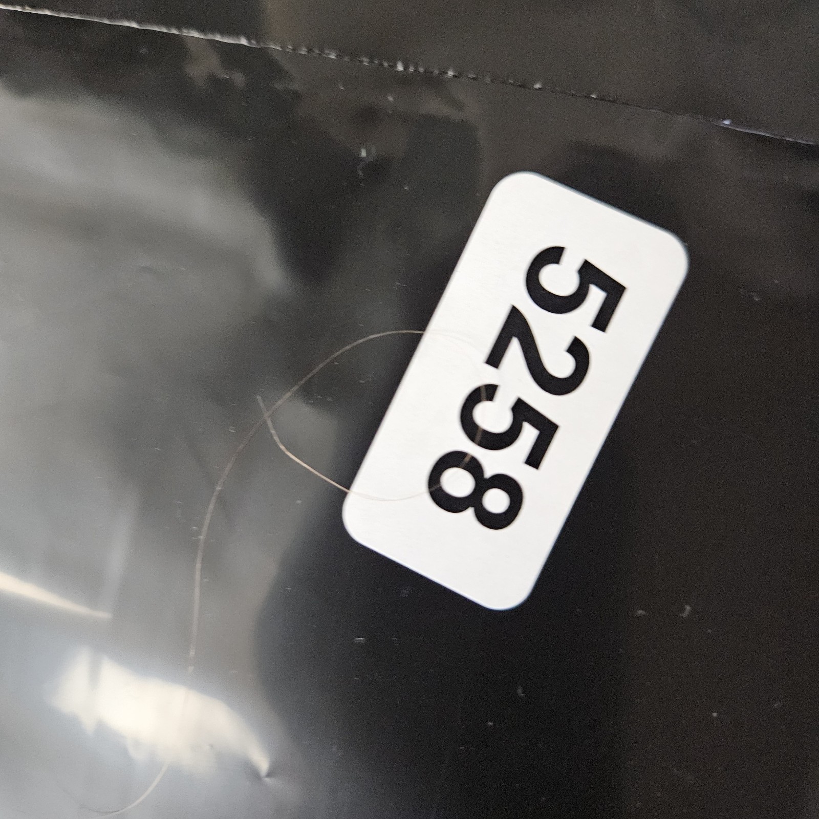 ZERO RESTRICTION Golf Pullover Wind Breaker Large… - image 15