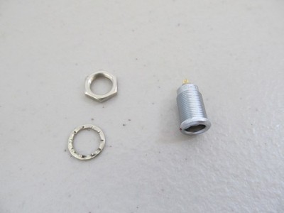 QTY=1 LEMO Connector EGG.00.303.CLL NEW