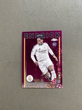 2025 Topps Chrome ENDRICK RC /75