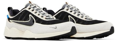 Nike x Undefeated Air Zoom Spiridon SP Phantom HV4847-001 Men's Size 13