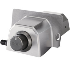 Bruciatore a gas Ooni Karu 12/12G - 28mbar bruciatore a gas propano forno pizza convertitore gas