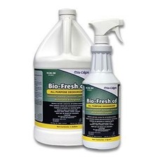 Nu-Calgon 4126-38 Bio-Fresh CD 1 Gallon
