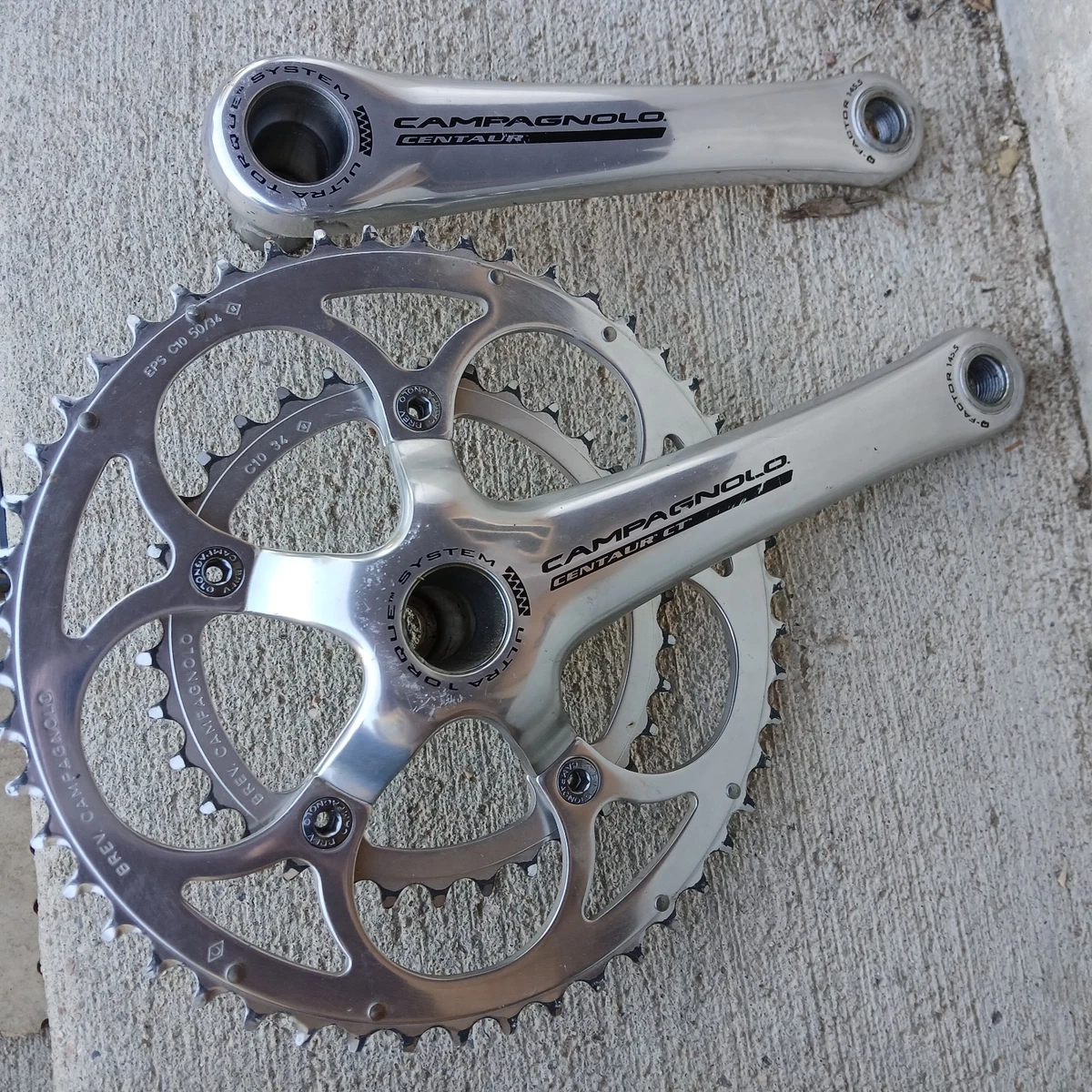 campagnolo centaur products for sale | eBay