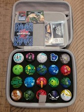 bakugan lot