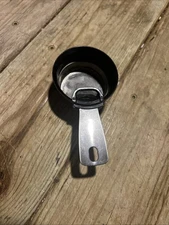 Hamilton Beach The Scoop Single Serve Coffee Maker 49981 & 49981A Brew Basket