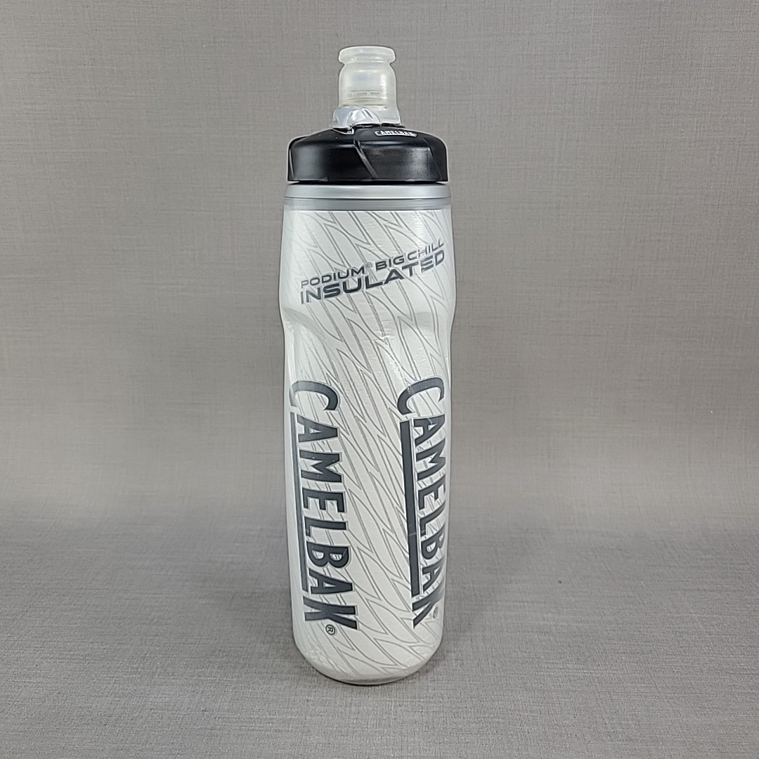 Camelbak Podium Big Chill 25oz Slate 