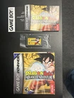 Dragon Ball Advanced Adventure Nintendo Game Boy Advance Complete In Box