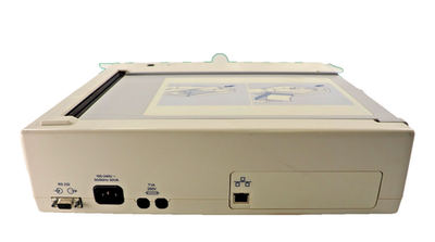 Mortara Instrument Z200+ 34000-025-1003 Z2xx EKG Printer | eBay