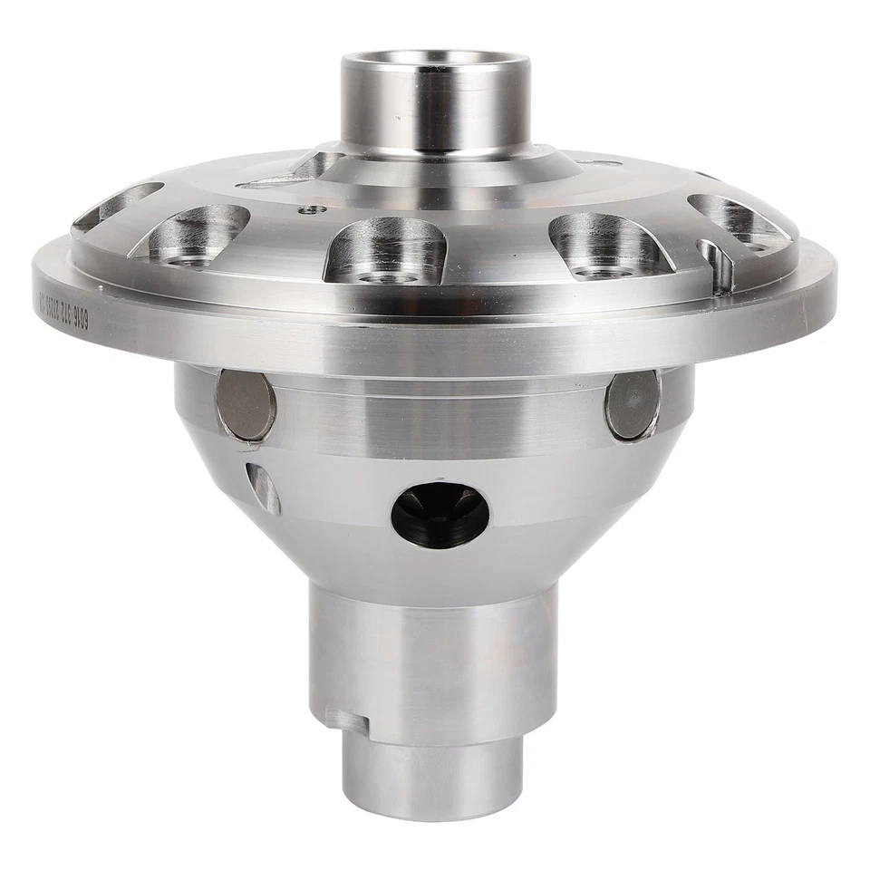 Embrague de bloqueo de oruga Posi 28 estrías trasero extremo trasero cierre diferencial de deslizamiento limitado para Ford 9" Foto 3 de 4