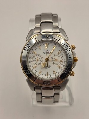 Vintage Sector No Limits ADV 4500 1853132017 - 39mm - 7.5in Bracelet