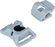 Magnetic Tube Trap, Grey, One Size