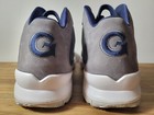 Jordan Aero Flight PE Georgetown Size 13 Hoyas unc air nike 1 iii 3 iv 4 5 6 23