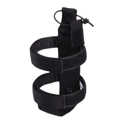 Belt Bottle Carriers Pouch Kettle Bag Adjustable Webbing Water Bottle Holder Bag