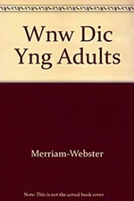 Webster's New World Dictionary for Young Adults Hardcover Webster