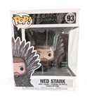Funko Pop! Vinyl Game of Thrones Ned Stark #93 Iron Anniversary Figure sealed
