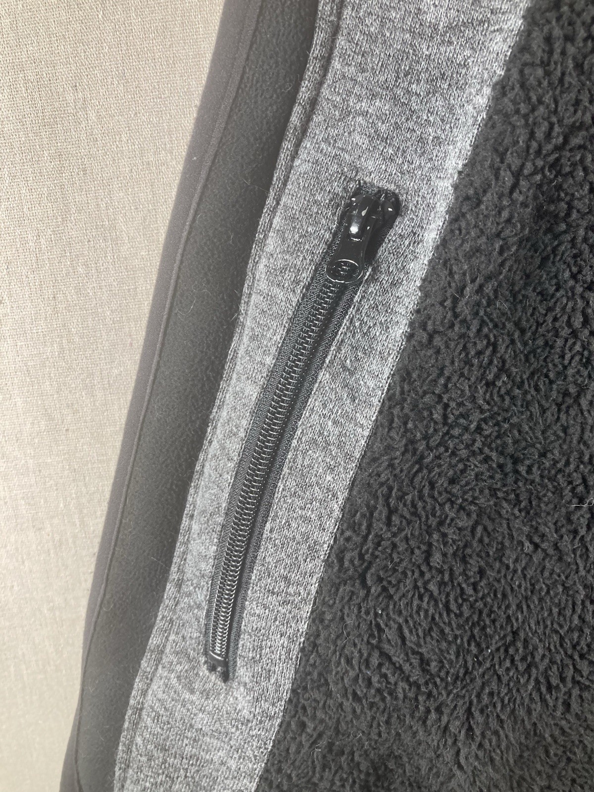 RefrigiWear Extreme Softshell Jacket Freezer Coat… - image 7