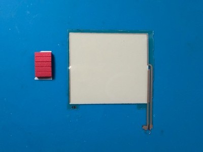 Nintendo Game Boy Light GBL Screen Electroluminescent EL Panel - Replacement