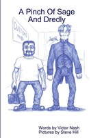 A Pinch Of Sage And Dredly Steve Hill (U. A.) Taschenbuch Englisch 2012 [.]