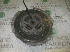 Kit d'embrayage Volvo 850