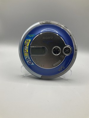 Sony / Walkman D-NE715 / CD Player