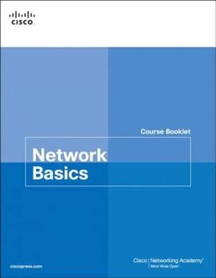 Network Basics Course Booklet (Course Booklets) - Paperback - GOOD