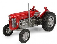 Universal Hobbies - Massey Ferguson 65 Version Europa - 1/32 - UH6269