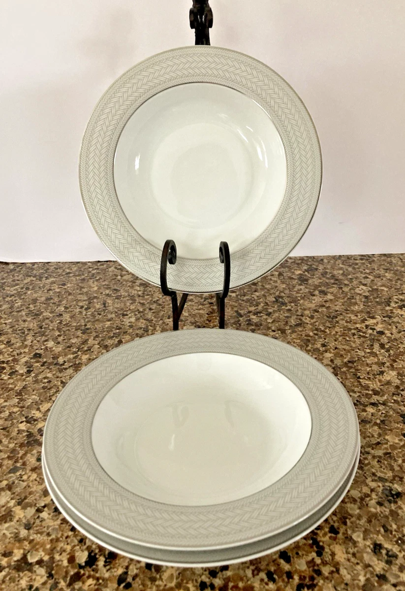 Mikasa Round Plate Dinner Service Sets for sale | eBay
