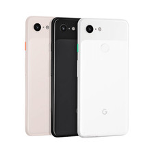 Google Pixel 3 XL Parfait état Reconditionné Toutes les couleurs