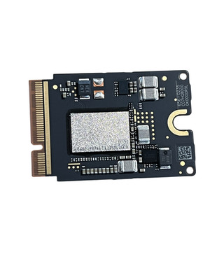 Originale Apple SSD 2TB für Mac mini M4 (2024) - ausgebaut aus Mac Mini M4