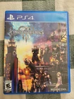 Kingdom Hearts III - PlayStation 4 - Sony PlayStation 4
