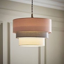 Lamp Shade For Ceiling Easy Fit  Pendant Lightshade Lampshade Living Room Lamp