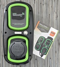 Rolec 32Amp 7kw Smart EV Electric Vehicle Charger Including PEN Fault Protection